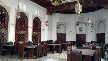 Morocco: one of the world's oldest libraries is renovated