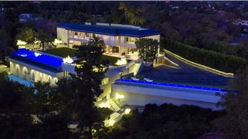9 Things You Must Know About This $150M California Home