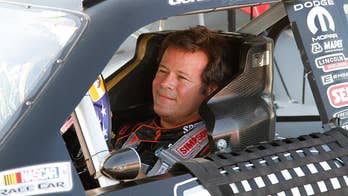 Racer Robby Gordon's father, stepmother found dead in home