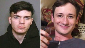 Suspect in Blaze Bernstein murder is charged with hate crime