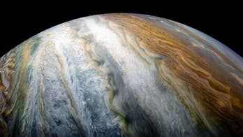 'Jupiter Triangle' to shine bright in April's night sky