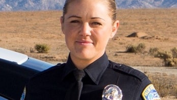 Mothers donate breast milk for baby of slain police officer