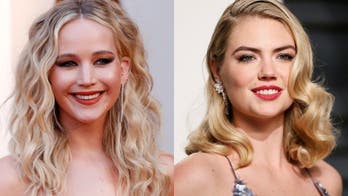 Jennifer Lawrence, Kate Upton's nude photo hacker sentenced to prison