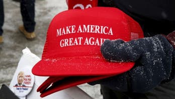 Chicago bar bans 'MAGA' hats, face tattoos