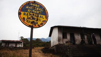 2 British tourists kidnapped in Congo freed