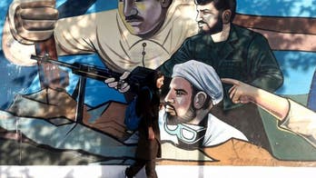 Iran's forgotten persecuted Christian minority