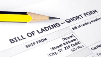 What Is a Bill of Lading?