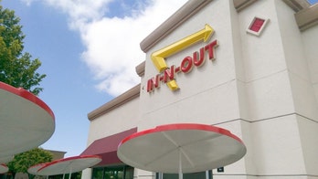 In-N-Out customer slammed on Twitter for purchasing meal, throwing entire thing into trash untouched