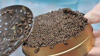 Caviar 101: How to celebrate National Caviar Day