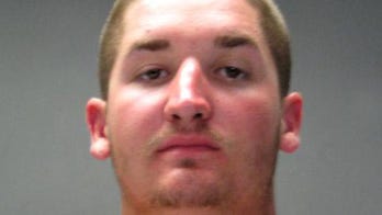 Motorcycle rider caught after 155 mph chase