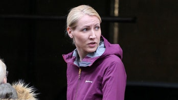 Female physics teacher, 29, accused of sex romp with teen boy student