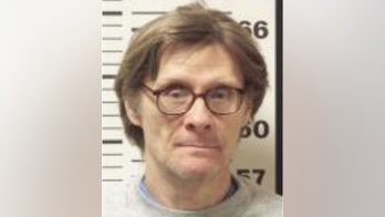 Convicted murderer escapes from Maine prison; had 2 previous escapes, officials say