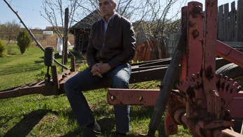 Kosovar father denies son arrested in Italy plotted attack