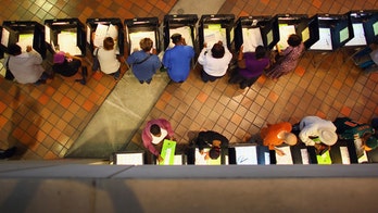 Activists renew push to restore Voting Rights Act provision they claim protects minorities