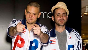 Calle 13 Talks Youth and College
