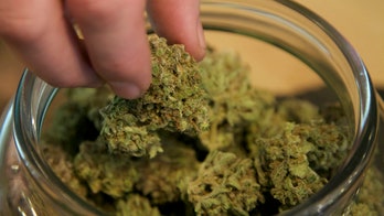 Colorado eyes PTSD as ailment eligible for medical pot
