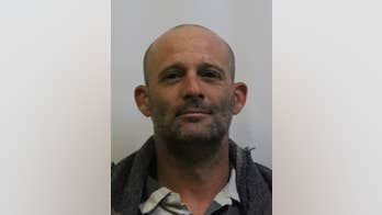 Wrong number: Louisiana man texts deputy about meth delivery, sheriff says