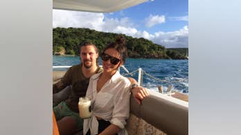 NHL player's wife accuses teammate's fiancee of cyberbullying, files protective order