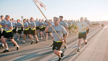 Army Offers 3-Year Career Sabbaticals to Keep Top Soldiers