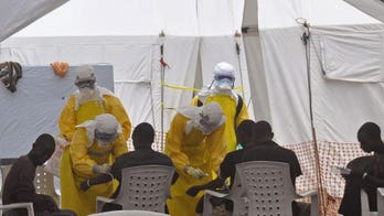 Army Rolls Out Operating Concept Emphasizing Threats Like ISIS, Ebola
