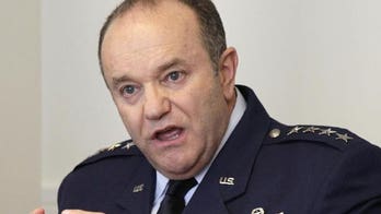 Breedlove: NATO Needs Better Response Force for Russian Threat