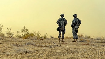 General: Social Media Age Spotlights Soldiers' Ethical Standards