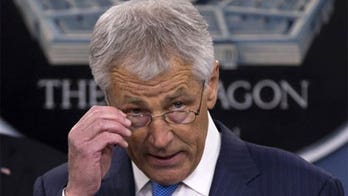 Hagel Warns Major Changes Coming to Pay and Benefits