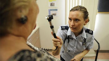 Survey: Base Services, Healthcare are Military Family's Top Benefits