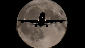 Get set for harvest moon: NASA’s top tips for skywatchers