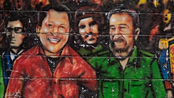 Op-Ed: Venezuela's Coup Made in Cuba