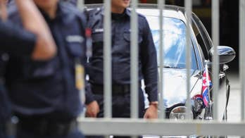 Hits and misses: Notable NKorean assassinations or attempts