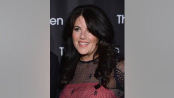 Rick Sanchez: Who owes Monica Lewinsky an apology?