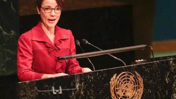 UN hears major differences on the approach to drug use