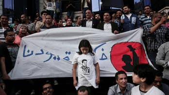 Lawyer says 3 Egyptian Journalists arrested were tortured