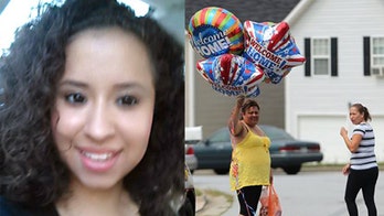 Mother Of Kidnapped Georgia Girl Has Drug Connection With Suspect, Report Says