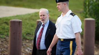 Top general scheduled to testify at Bergdahl hearing