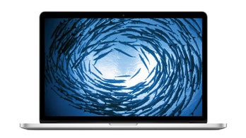 Apple unveils updated MacBook Pro, cheaper iMac, but don’t hold your breath for an Apple TV set