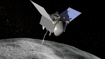 NASA to launch asteroid-sampling mission soon
