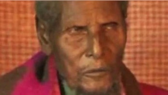 Ethiopian farmer claims he is 160 years old