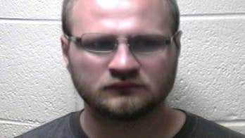 Wannabe weatherman set fire to gain Facebook views, police say