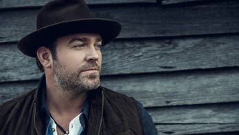 Lee Brice performed at Las Vegas shooting venue: 'I believe God has a plan'
