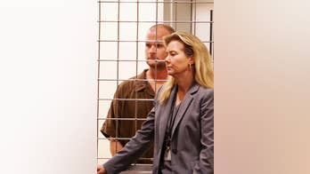 Service planned for 6-year-old girl who was stabbed to death