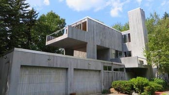 Looks That Kill: Myron Goldfinger Homes on the Market