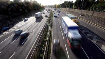 European Union may order speed limiters fitted to all cars
