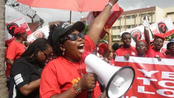 Nigeria: Talks with Boko Haram continue over Chibok girls