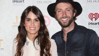 Nikki Reed and Paul McDonald split up