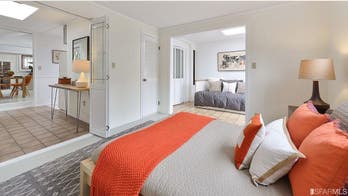 Tiny Tremors: 2 More Adorable San Francisco Earthquake Shacks Up for Sale