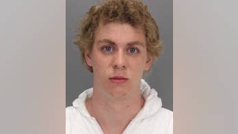 Ex-Stanford swimmer leaves jail after serving half his term