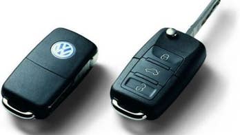 Hackers use Arduino to unlock 100 million Volkswagens