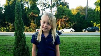 1 month ago, she had a headache. Now, Florida girl fighting cancer and requesting get-well cards.